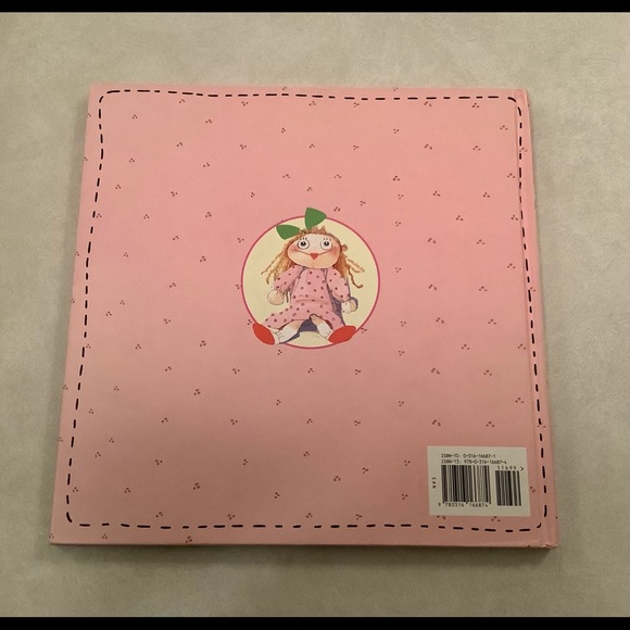 “Fanny” book by Holly Hobbie - Picture 2 of 10